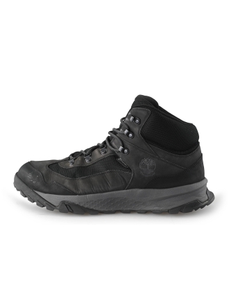 Timberland Wanderschuhe Schwarz 206169