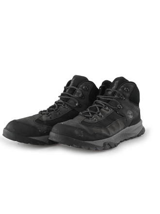 Timberland Wanderschuhe Schwarz 206169