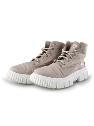 Timberland Schnürstiefel Braun 206177