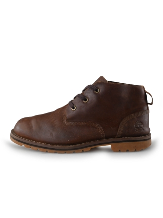 Timberland Schnürschuhe Braun 206182