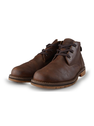 Timberland Schnürschuhe Braun 206182
