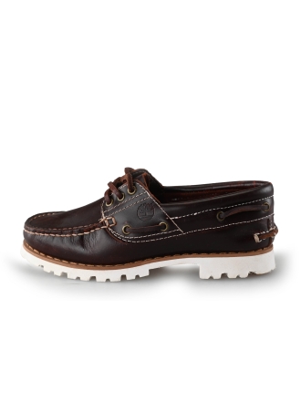 Timberland Bootsschuhe Braun 206183