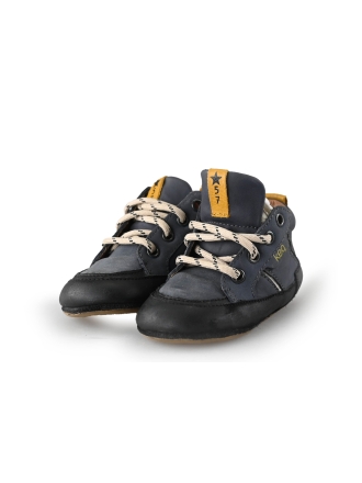 Keq Sneaker Blau 206192