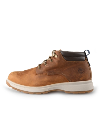 Timberland Schnürschuhe Braun 206199