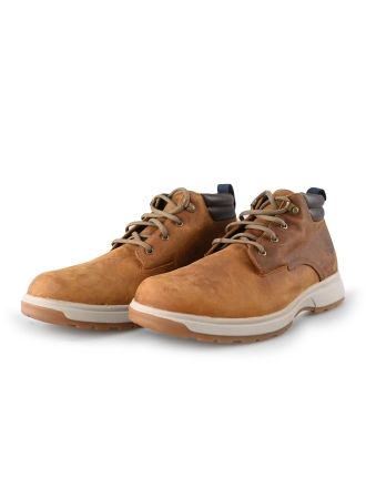 Timberland Schnürschuhe Braun 206199