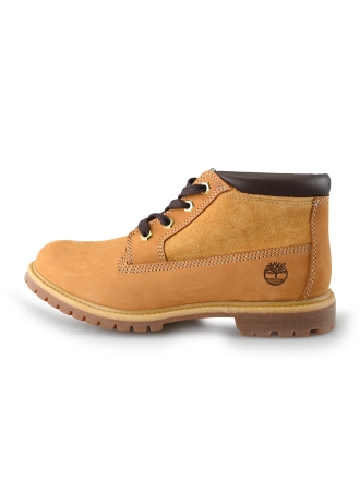 Timberland Schnürstiefel Gelb 206202
