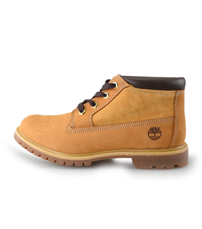 Timberland Schnürstiefel