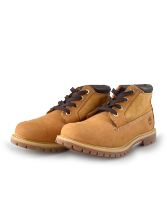 Timberland Schnürstiefel Gelb 206202