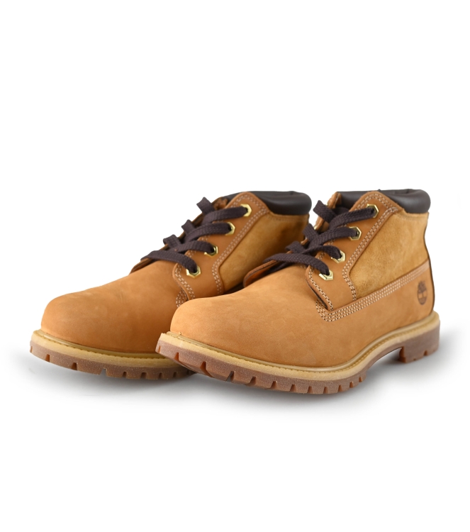 Timberland Schnürstiefel