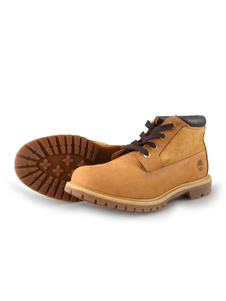 Timberland Schnürstiefel