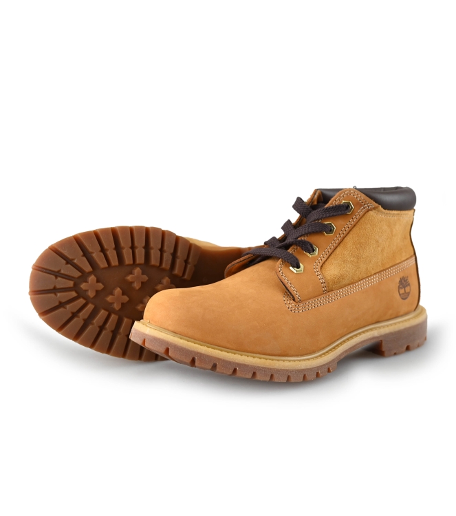 Timberland Schnürstiefel