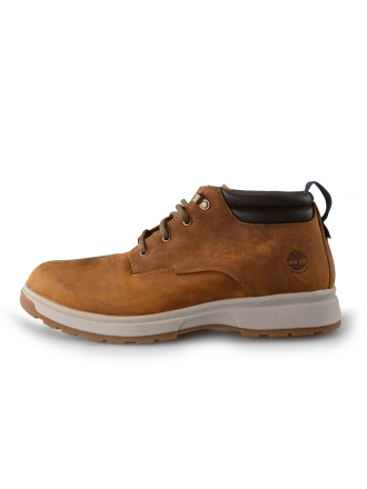 Timberland Schnürschuhe Braun 206210