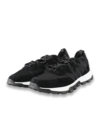 Timberland Sneaker Schwarz 206219