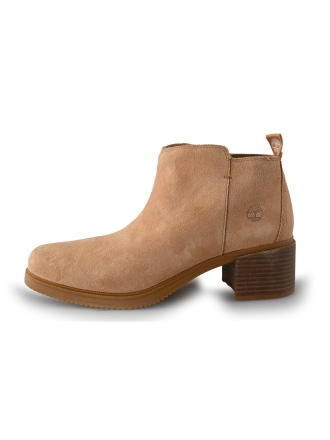 Timberland Stiefeletten Braun 206230