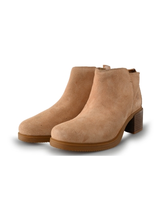 Timberland Stiefeletten Braun 206230