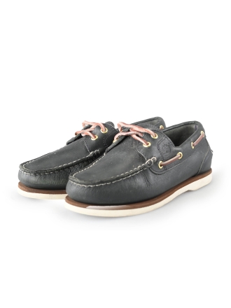 Timberland Bootsschuhe Blau 206235