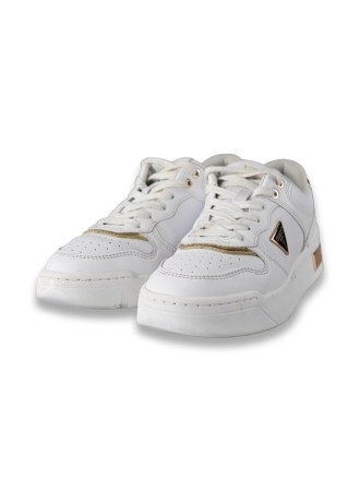 Guess Sneaker Weiß 206272