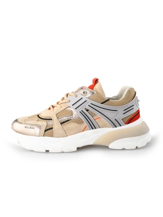 Blah Sneaker Beige 206280