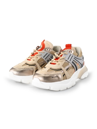 Blah Sneaker Beige 206280
