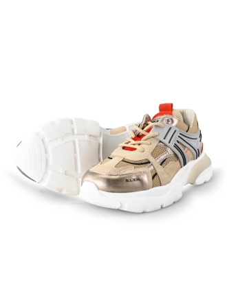 Blah Sneaker