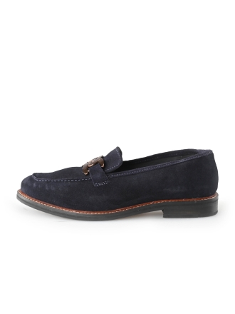 Ara Loafers  Blau 206303
