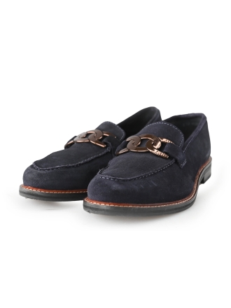 Ara Loafers  Blau 206303