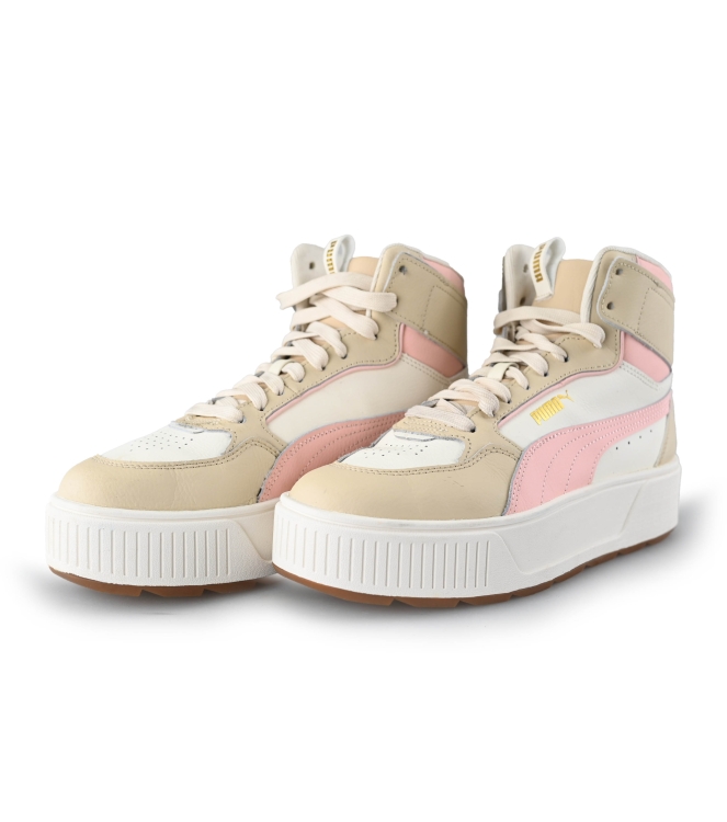 Puma Hohe Sneaker