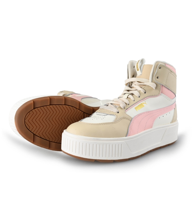 Puma Hohe Sneaker