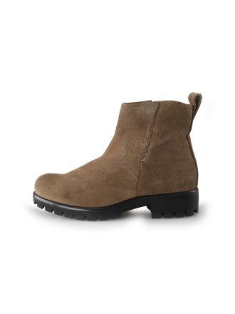 Ecco Stiefeletten Braun 206332