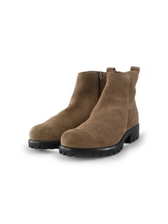 Ecco Stiefeletten Braun 206332