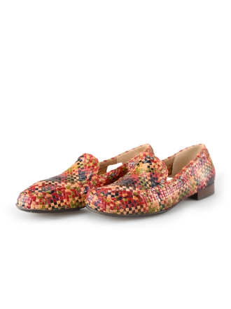 Sioux Loafers  Braun 206394