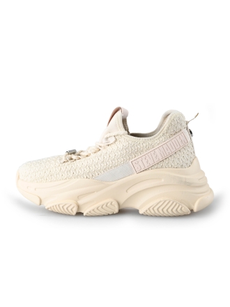 Steve Madden Sneaker Beige 206403