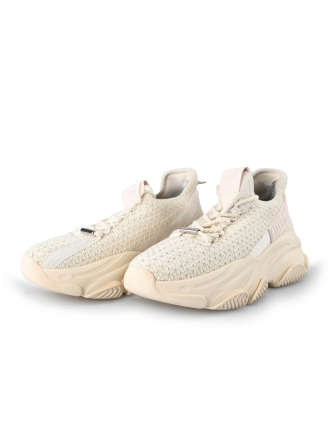 Steve Madden Sneaker Beige 206403