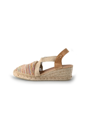 Toni Pons Espadrilles Braun 206439