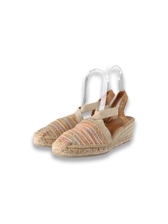 Toni Pons Espadrilles Braun 206439