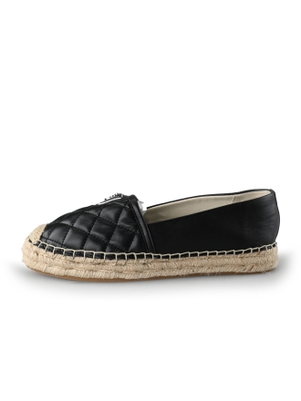 Guess Espadrilles Schwarz 206449