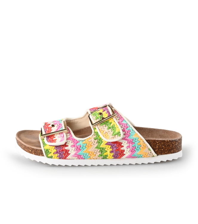 Colors of California Flip-Flops