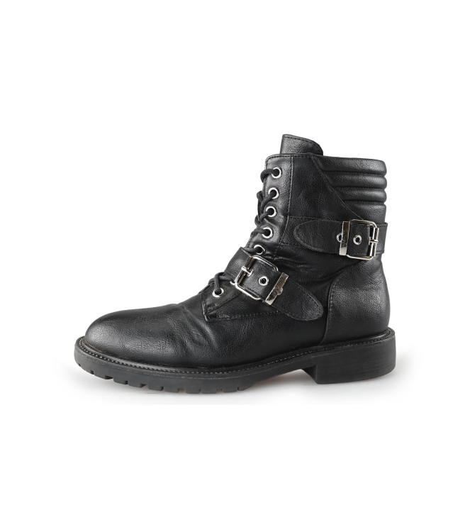 Nelson Bikerstiefel