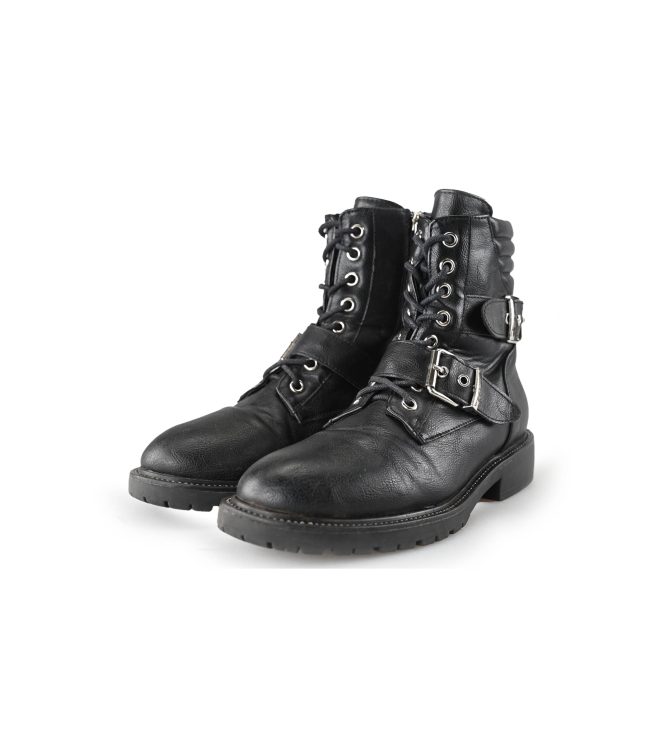 Nelson Bikerstiefel