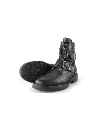 Nelson Bikerstiefel