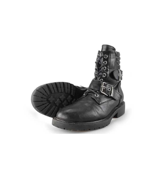Nelson Bikerstiefel