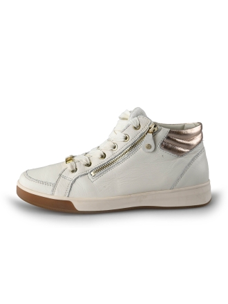 Ara Sneaker Beige 206522
