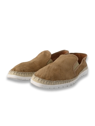 Verbenas Slip-ons Braun 206533
