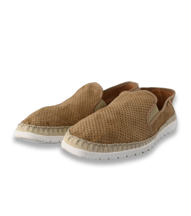 Verbenas Slip-ons