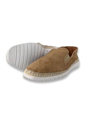 Verbenas Slip-ons