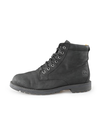 Timberland Schnürstiefel Schwarz 206542