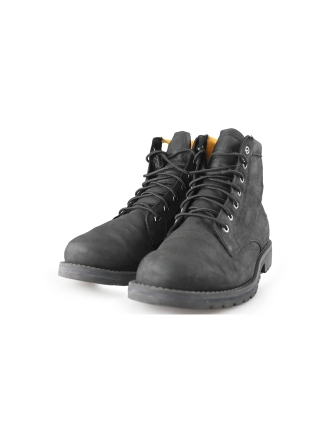 Timberland Schnürstiefel Schwarz 206542