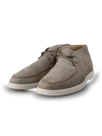 Rehab Schnürschuhe Braun 206578