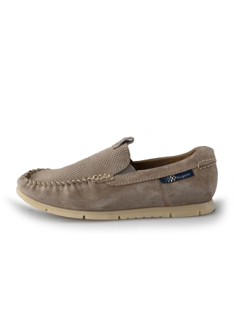 Bugatti Slip-ons Braun 206586