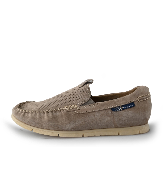 Bugatti Slip-ons